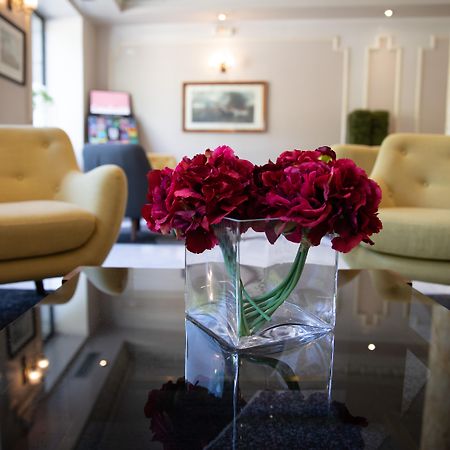 Itc Mora By Soho Boutique Hotel Madrid Ngoại thất bức ảnh
