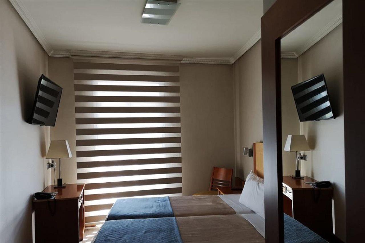 Itc Mora By Soho Boutique Hotel Madrid Ngoại thất bức ảnh