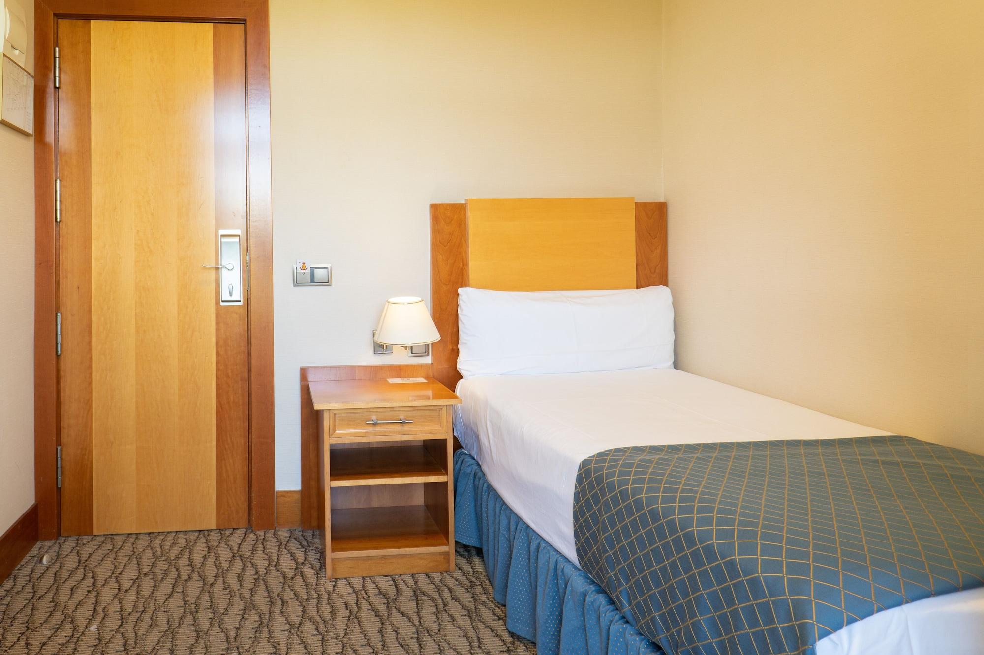 Itc Mora By Soho Boutique Hotel Madrid Ngoại thất bức ảnh