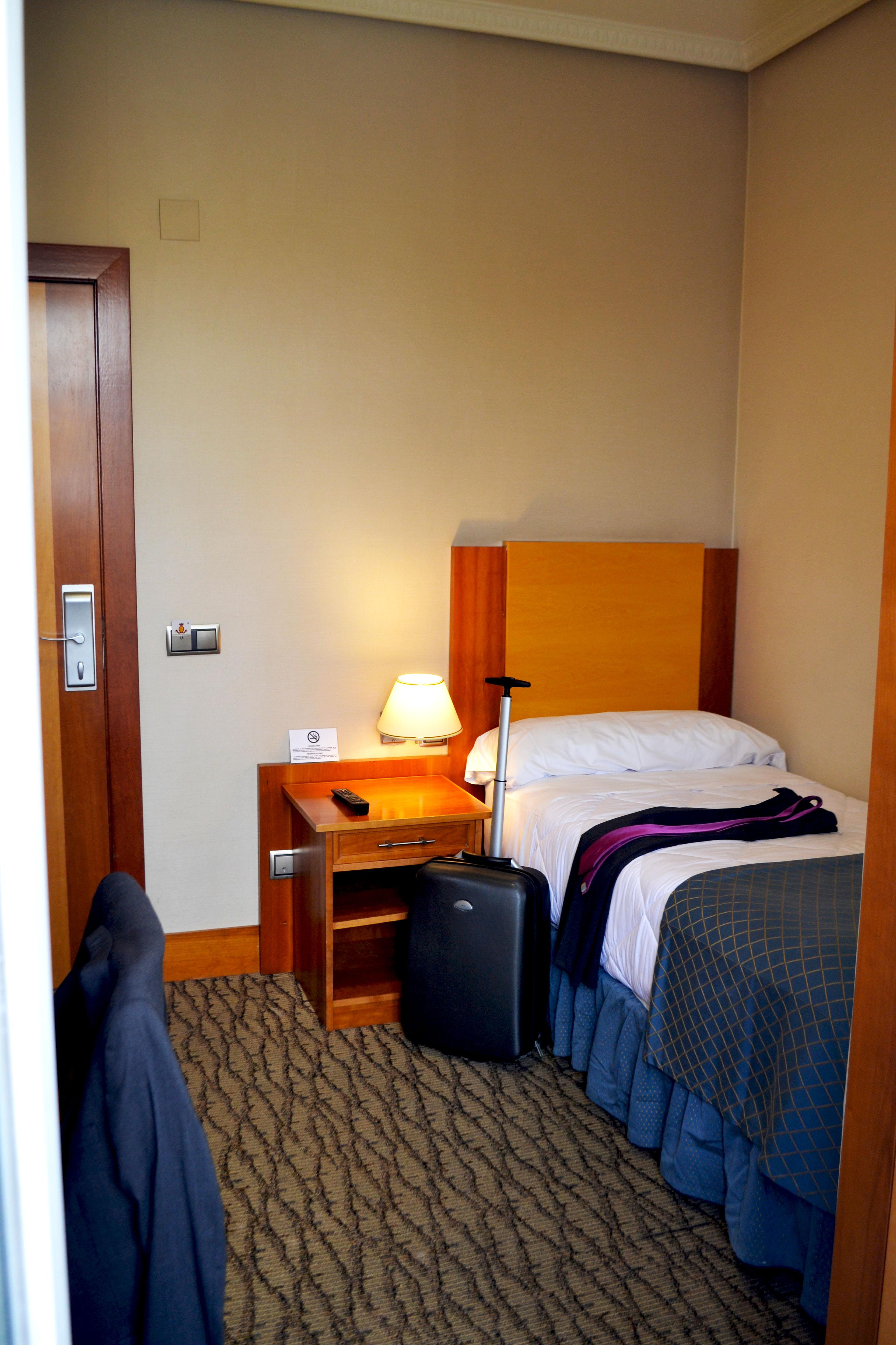 Itc Mora By Soho Boutique Hotel Madrid Ngoại thất bức ảnh
