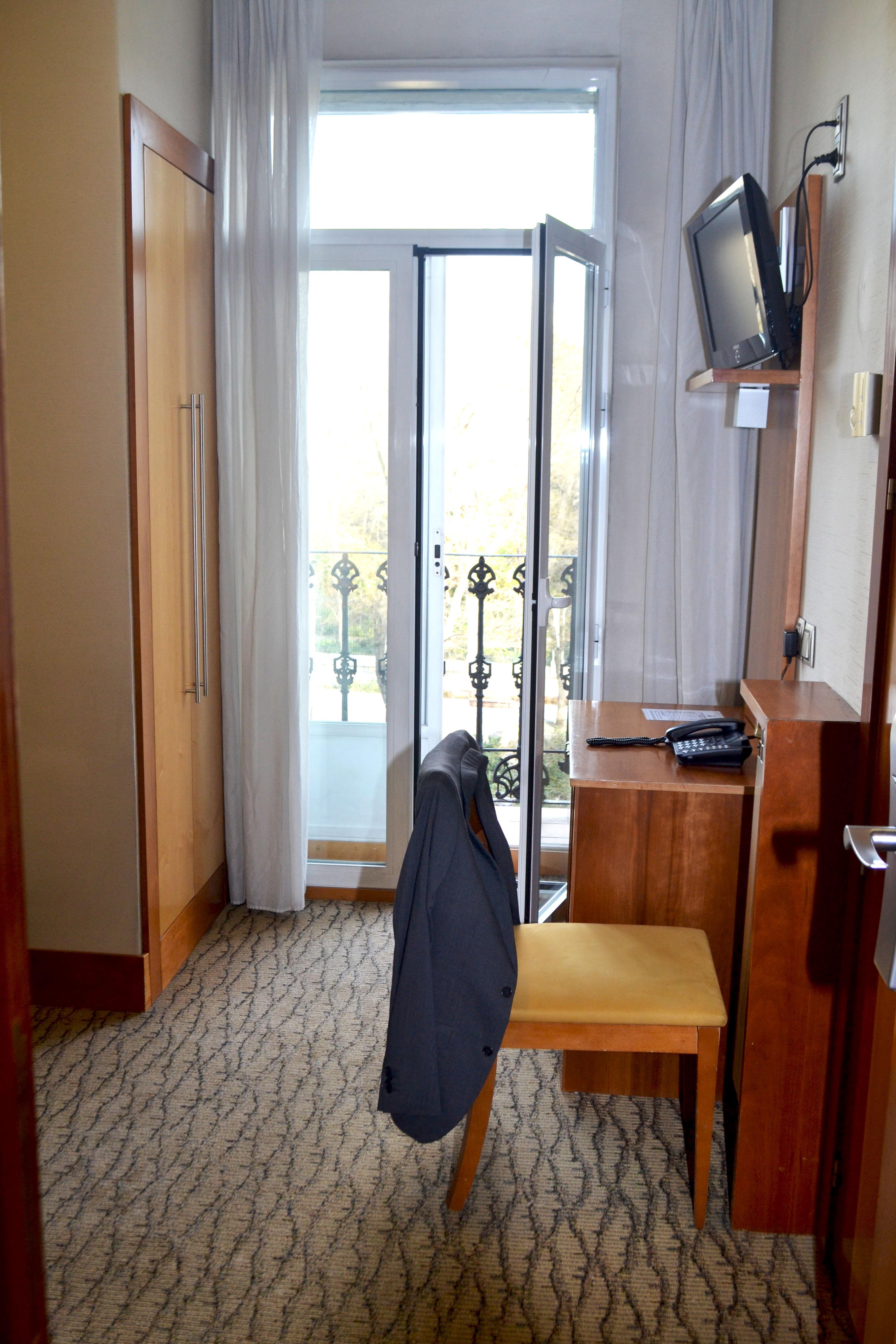 Itc Mora By Soho Boutique Hotel Madrid Ngoại thất bức ảnh