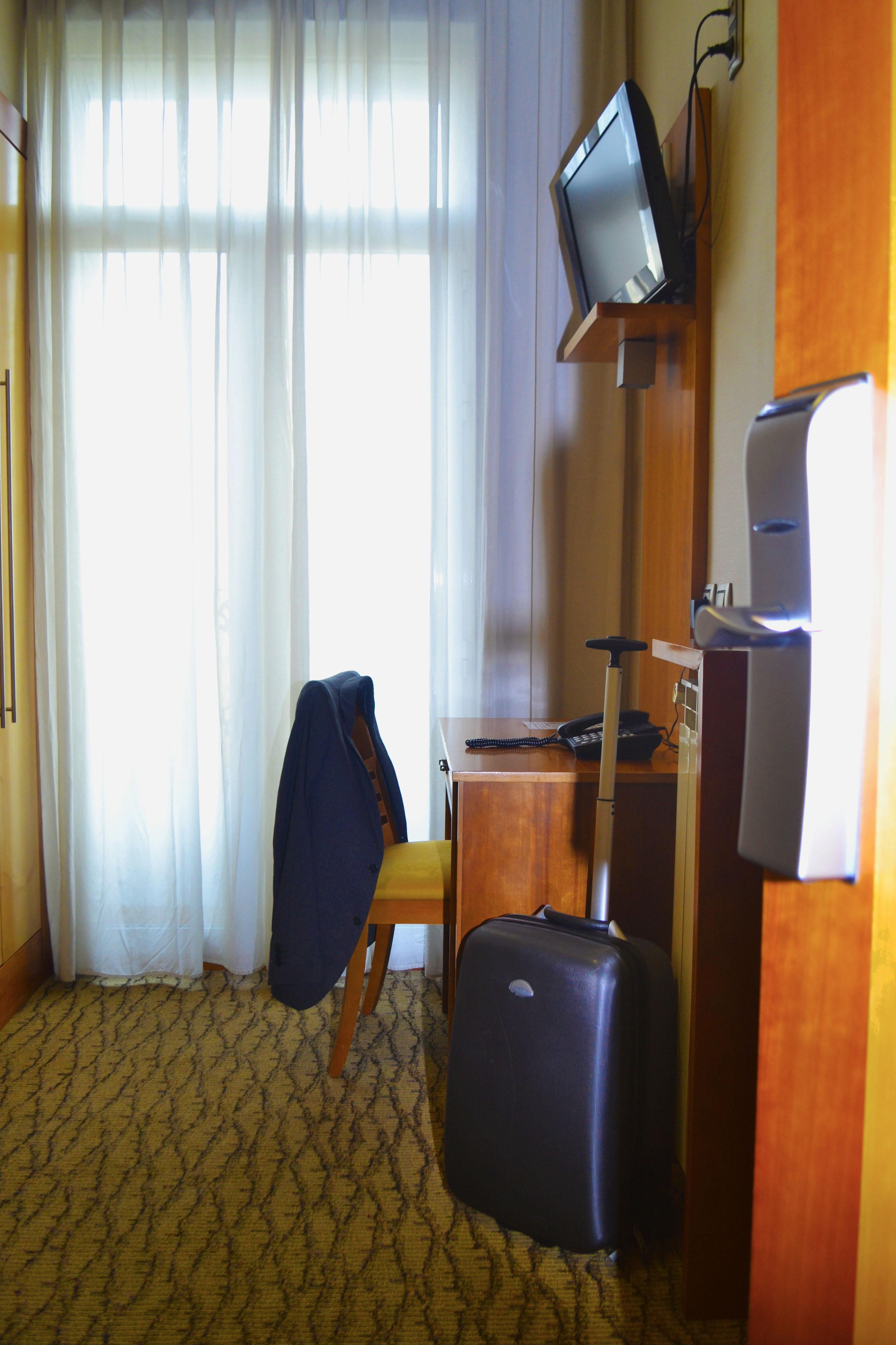 Itc Mora By Soho Boutique Hotel Madrid Ngoại thất bức ảnh