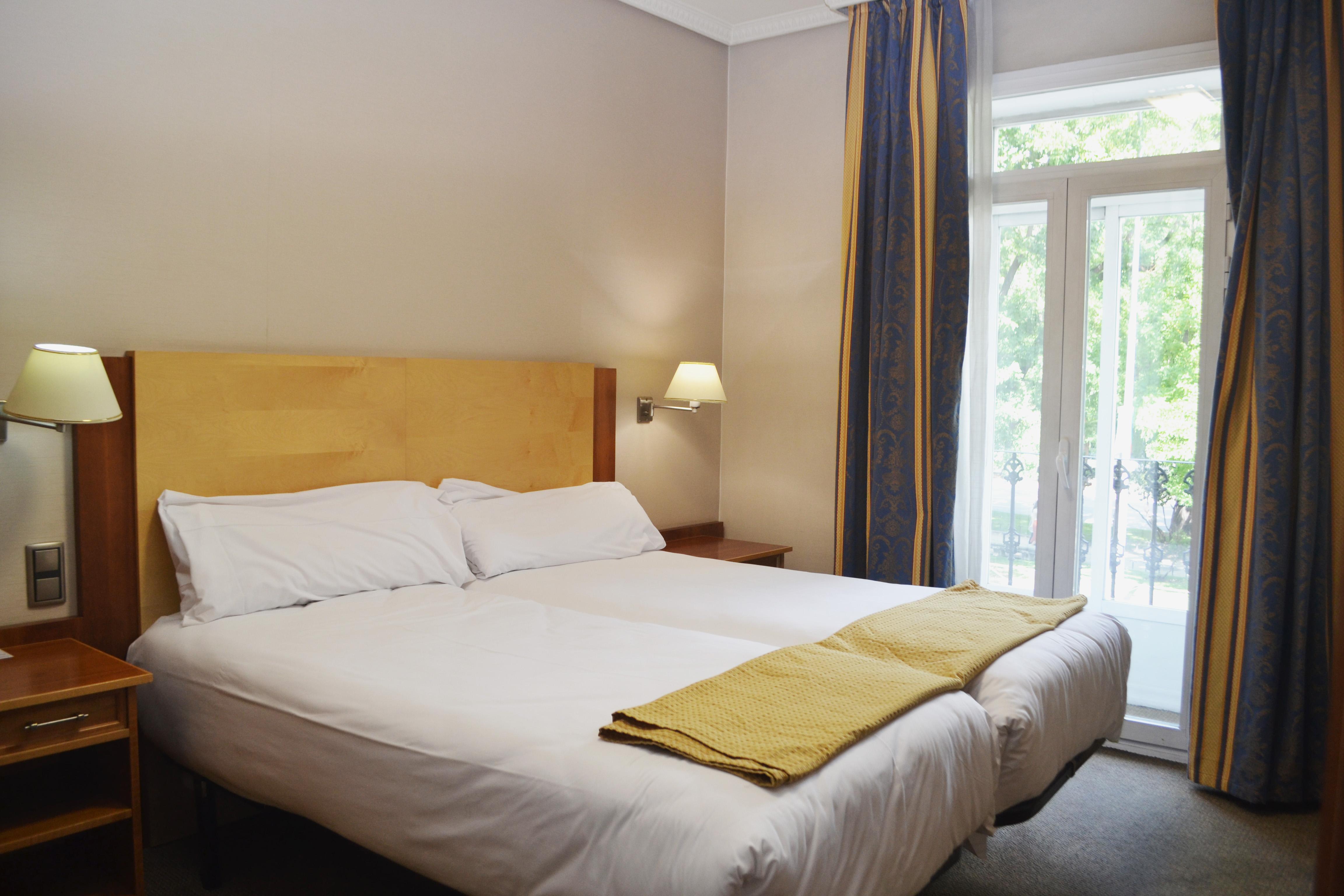 Itc Mora By Soho Boutique Hotel Madrid Ngoại thất bức ảnh