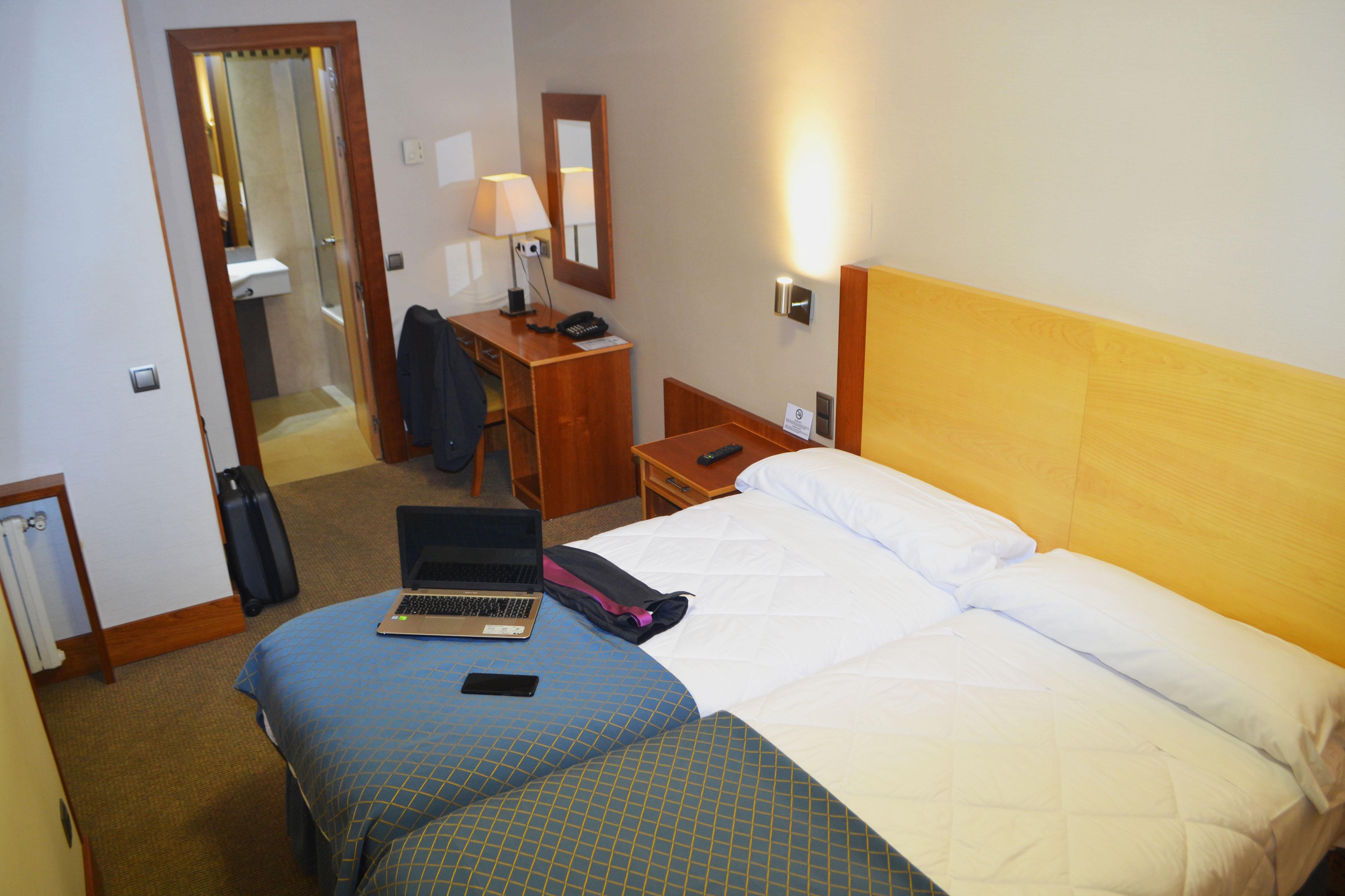 Itc Mora By Soho Boutique Hotel Madrid Ngoại thất bức ảnh