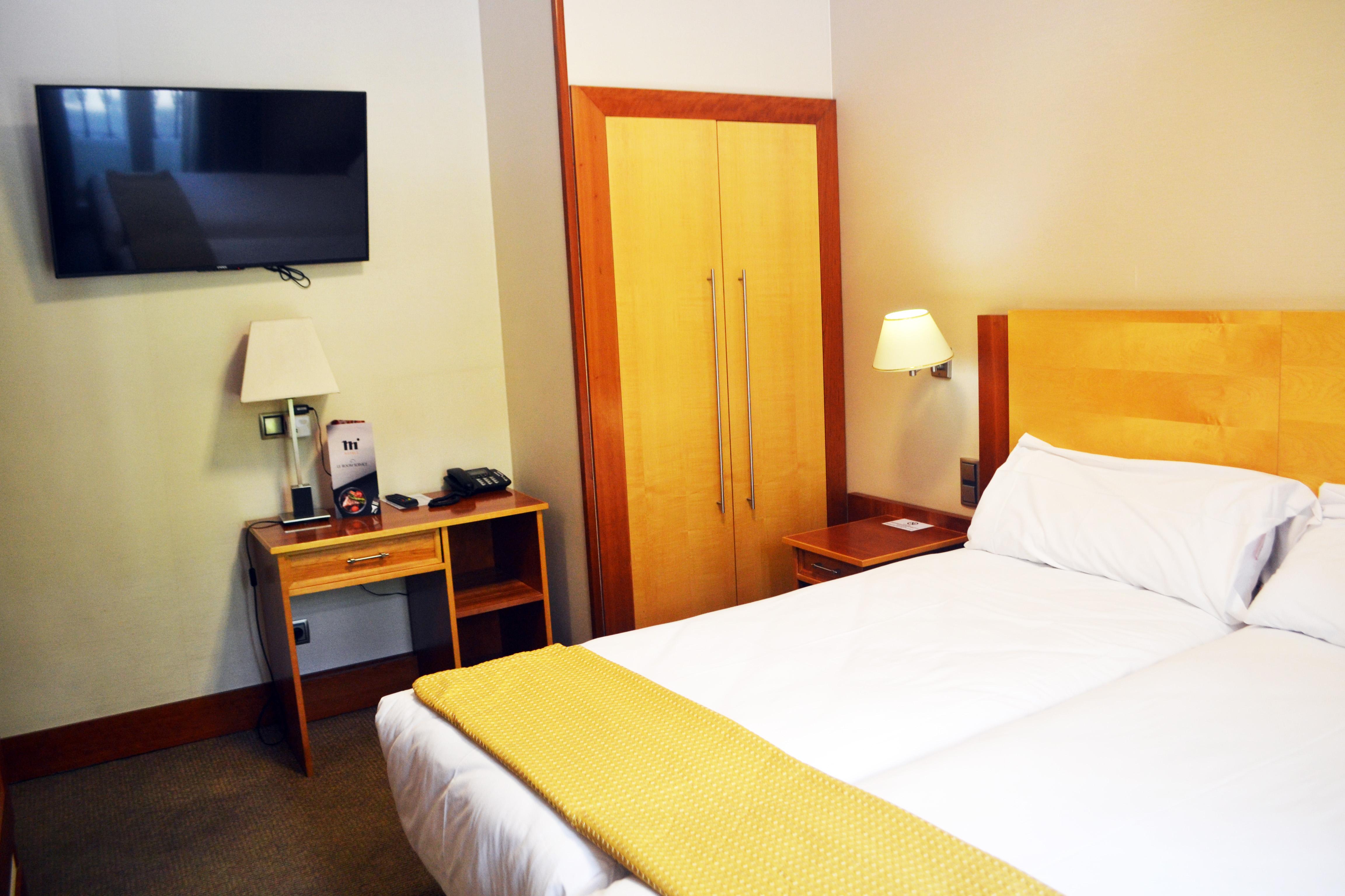 Itc Mora By Soho Boutique Hotel Madrid Ngoại thất bức ảnh