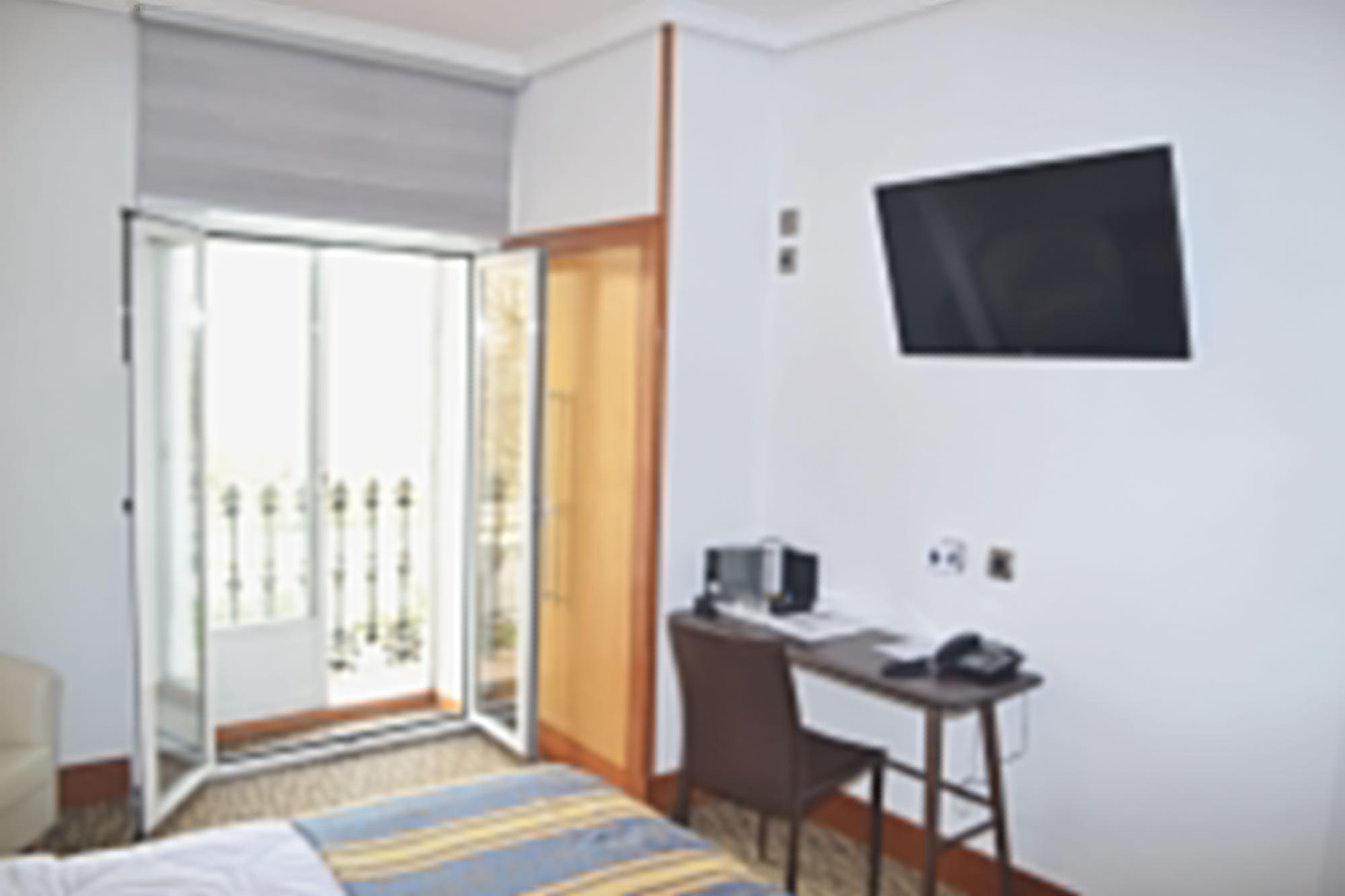 Itc Mora By Soho Boutique Hotel Madrid Ngoại thất bức ảnh