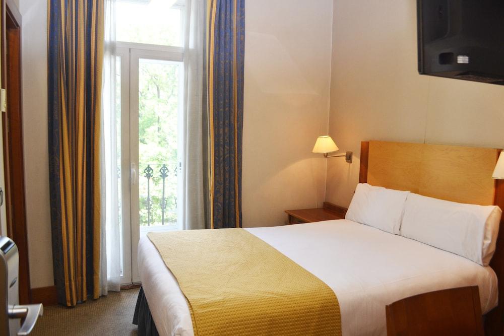 Itc Mora By Soho Boutique Hotel Madrid Ngoại thất bức ảnh