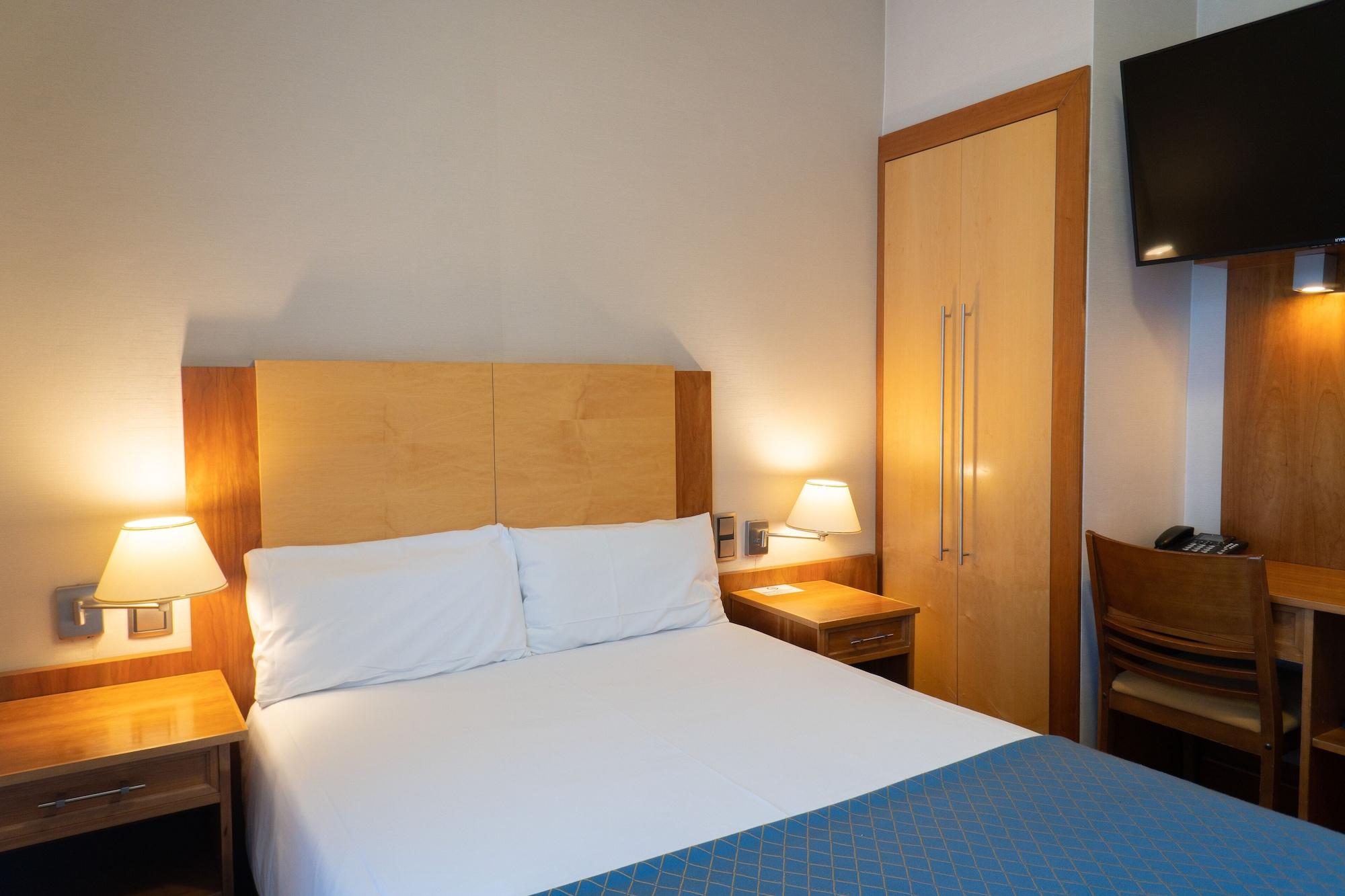 Itc Mora By Soho Boutique Hotel Madrid Ngoại thất bức ảnh