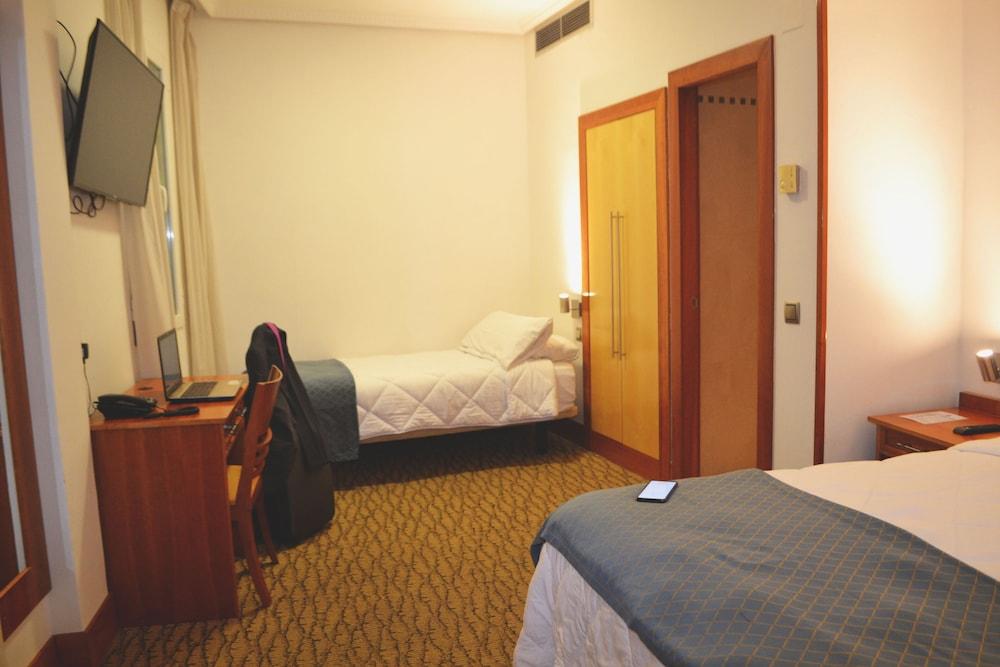 Itc Mora By Soho Boutique Hotel Madrid Ngoại thất bức ảnh
