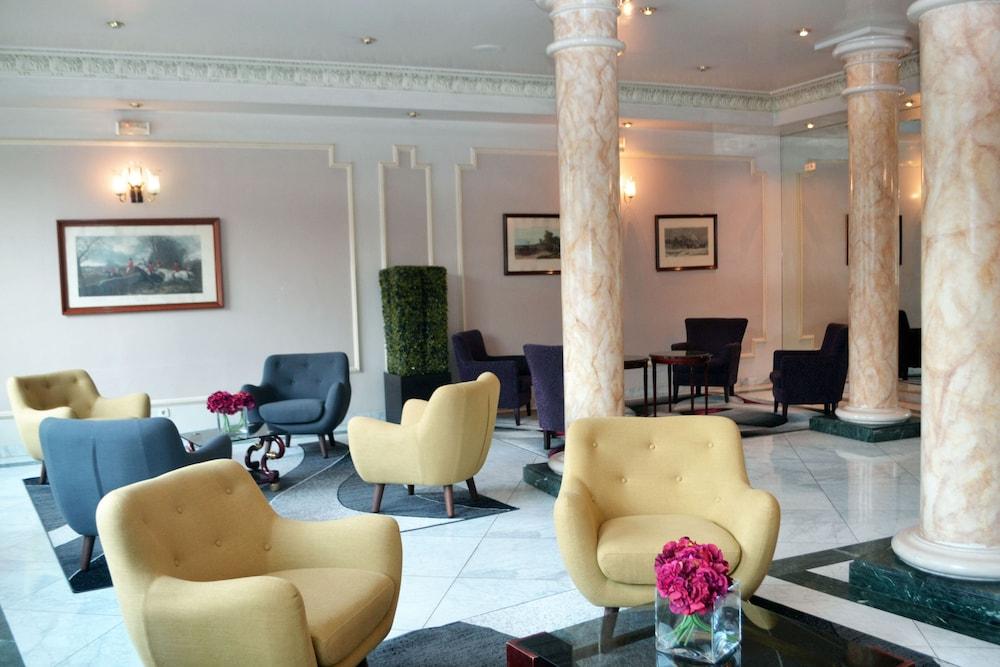 Itc Mora By Soho Boutique Hotel Madrid Ngoại thất bức ảnh