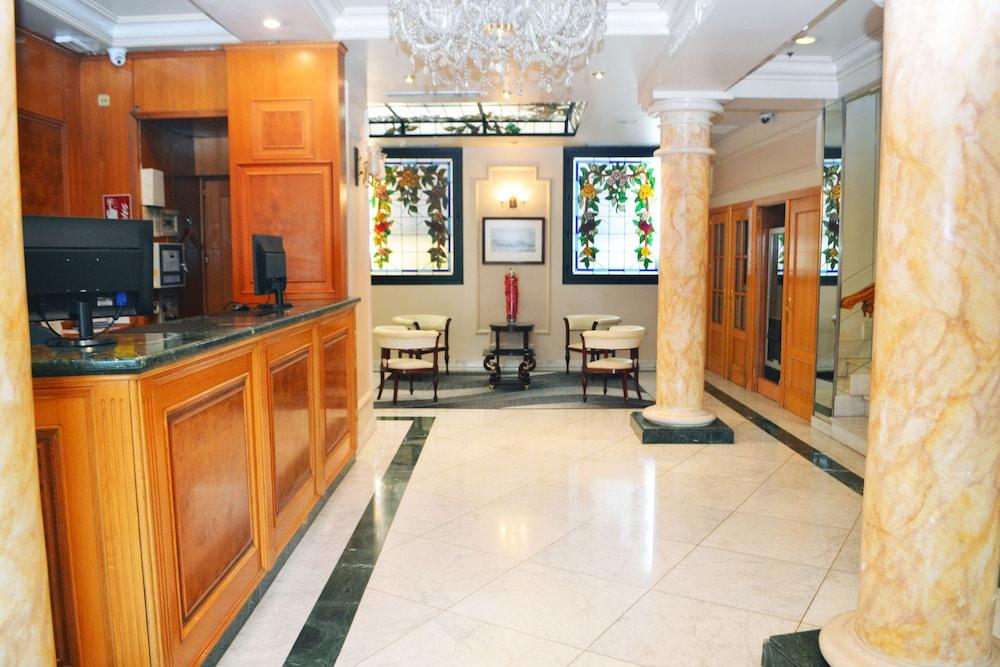 Itc Mora By Soho Boutique Hotel Madrid Ngoại thất bức ảnh