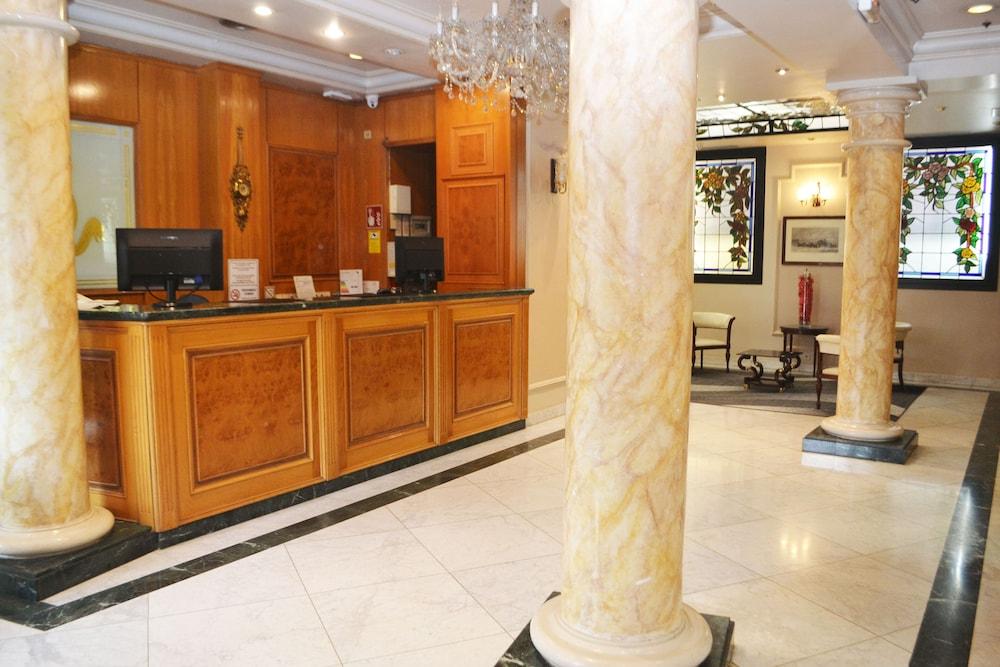Itc Mora By Soho Boutique Hotel Madrid Ngoại thất bức ảnh