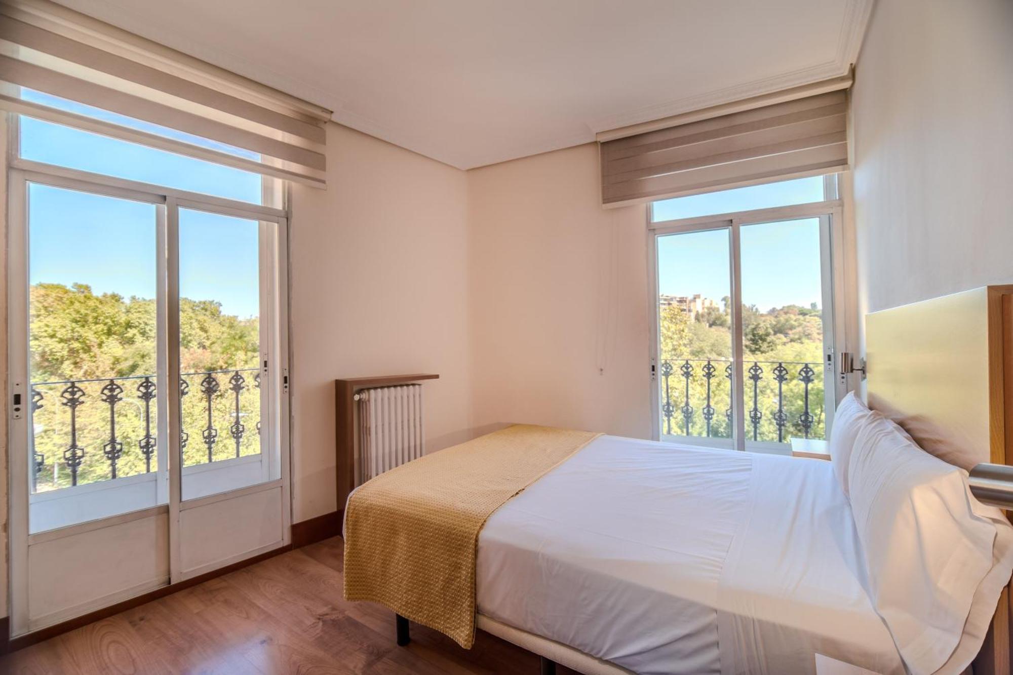 Itc Mora By Soho Boutique Hotel Madrid Ngoại thất bức ảnh