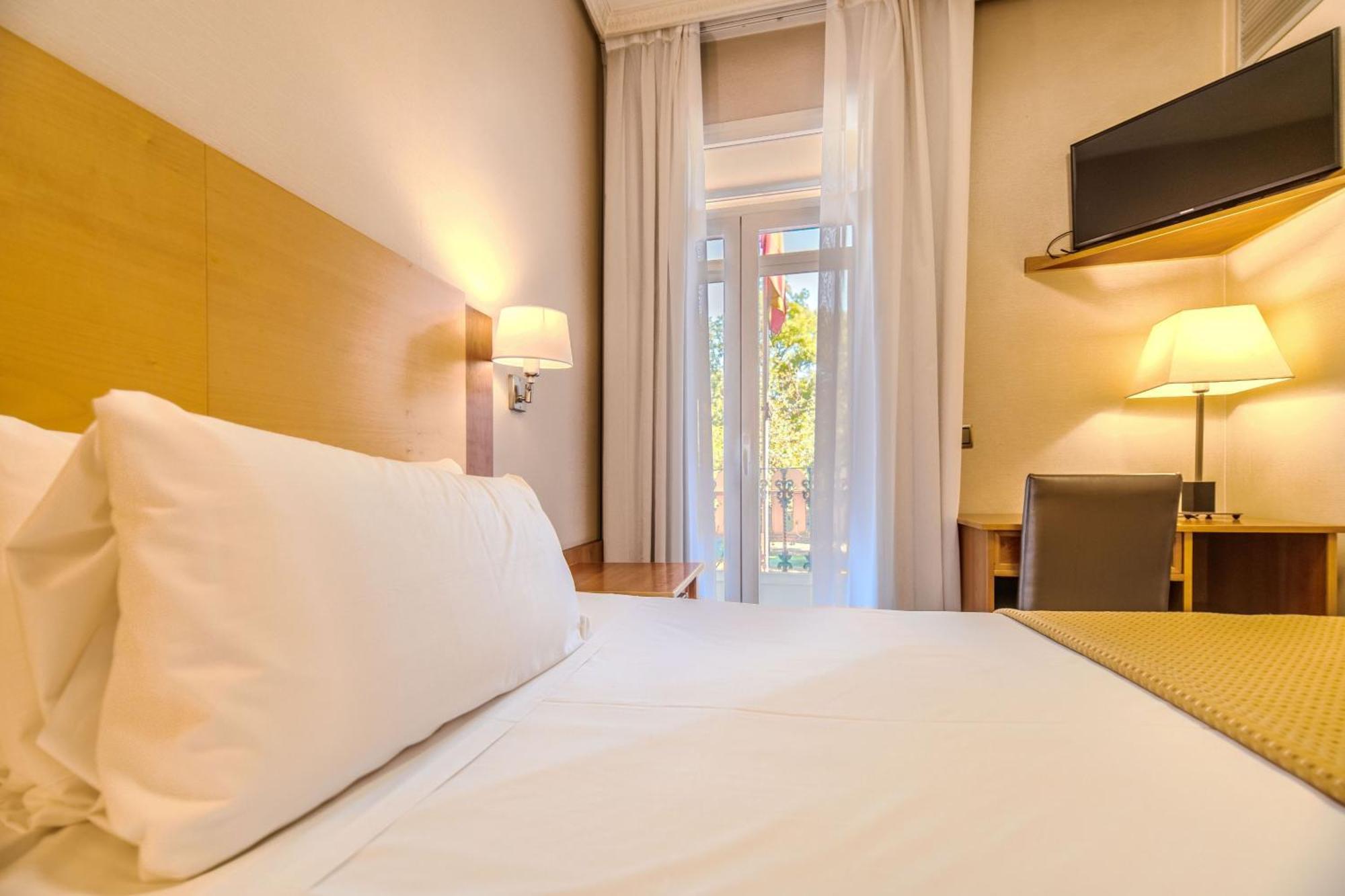 Itc Mora By Soho Boutique Hotel Madrid Ngoại thất bức ảnh