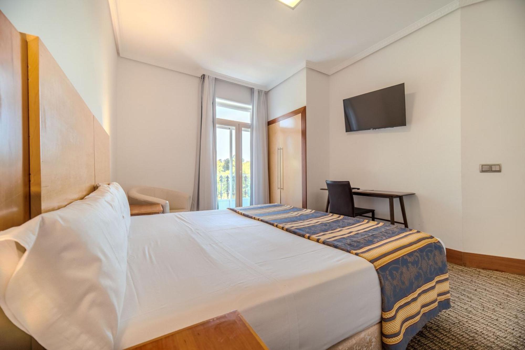 Itc Mora By Soho Boutique Hotel Madrid Ngoại thất bức ảnh