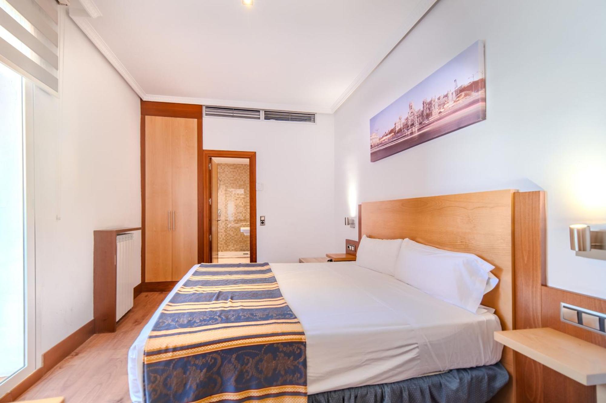 Itc Mora By Soho Boutique Hotel Madrid Ngoại thất bức ảnh