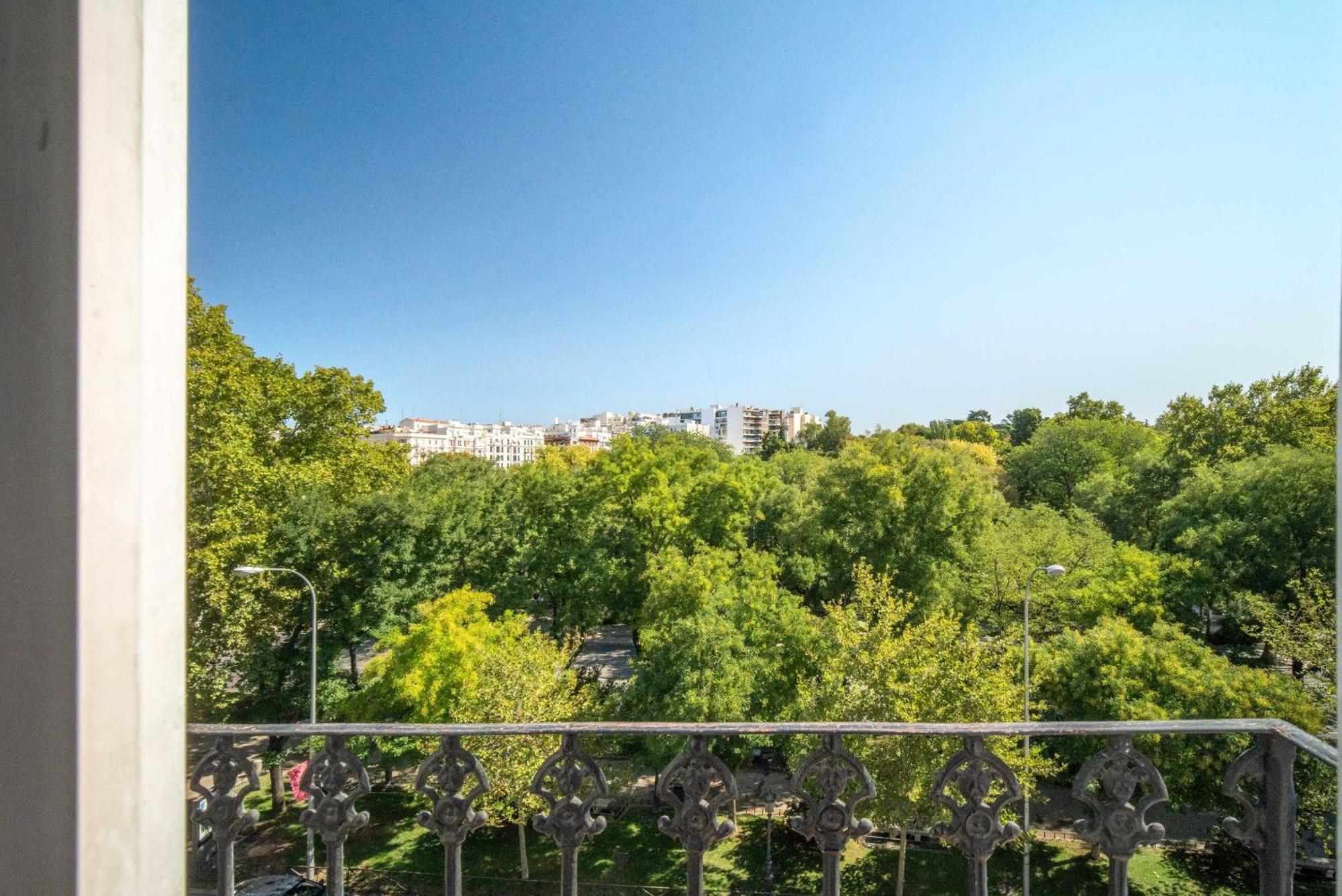 Itc Mora By Soho Boutique Hotel Madrid Ngoại thất bức ảnh