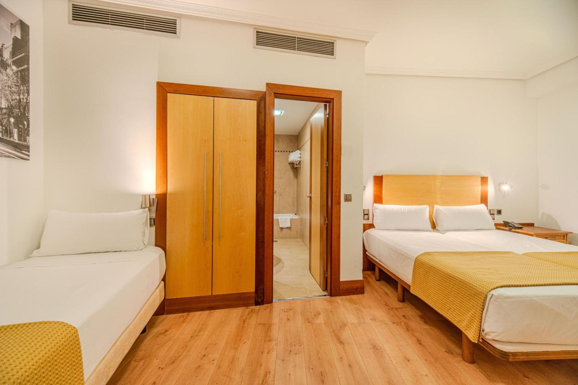 Itc Mora By Soho Boutique Hotel Madrid Ngoại thất bức ảnh