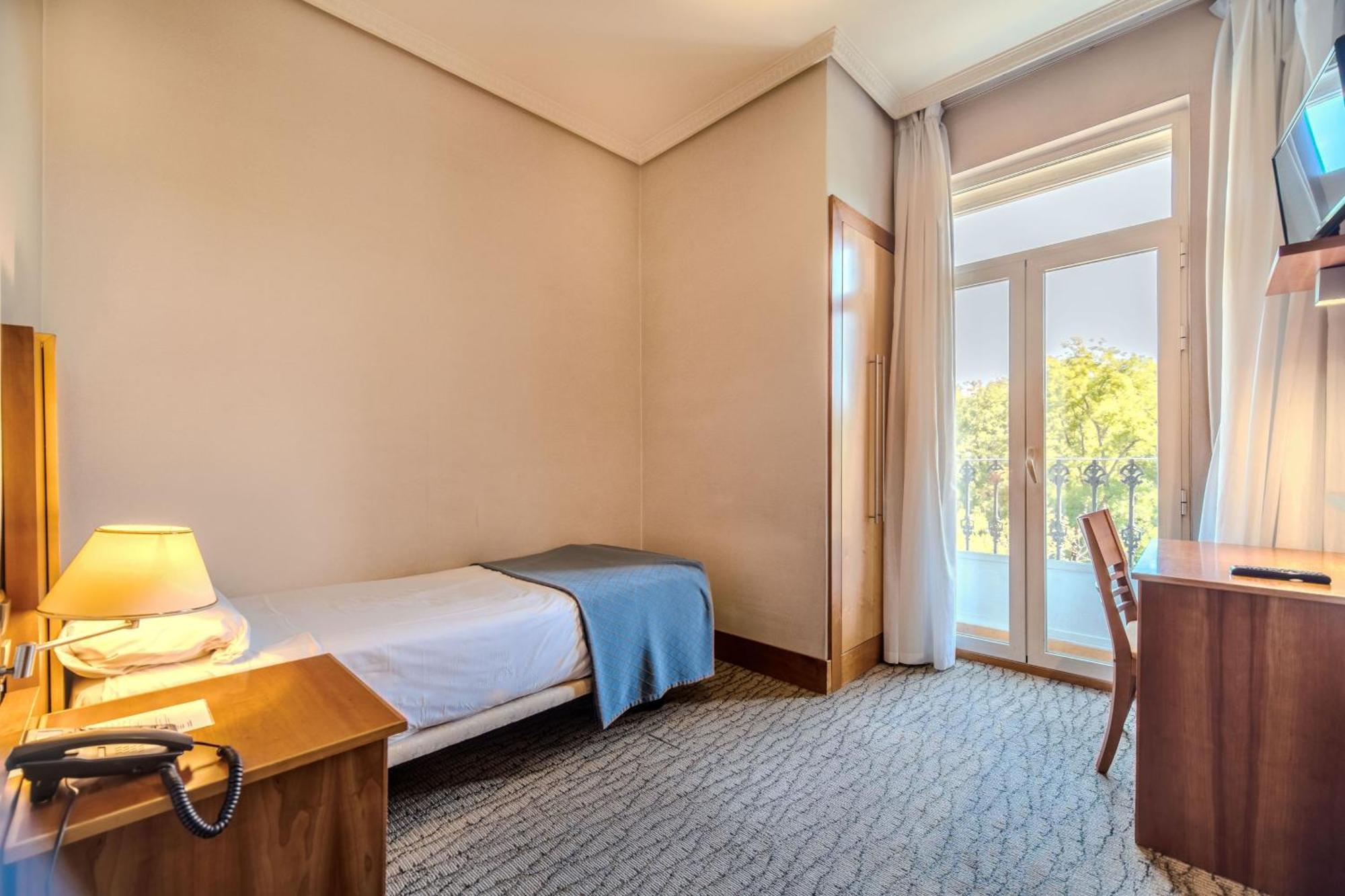 Itc Mora By Soho Boutique Hotel Madrid Ngoại thất bức ảnh