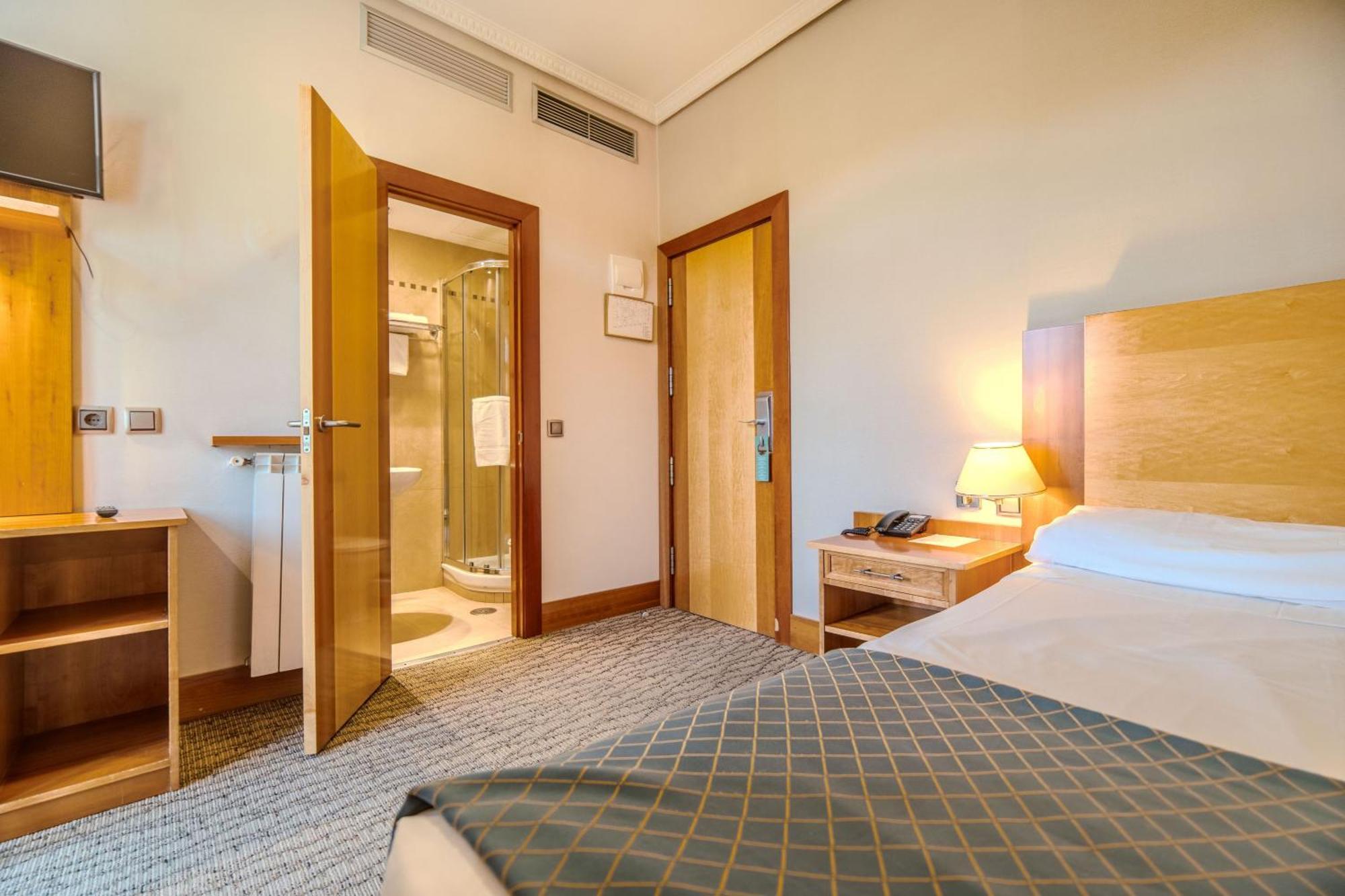 Itc Mora By Soho Boutique Hotel Madrid Ngoại thất bức ảnh